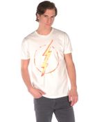 Junk Food Flash Tee - Lyst