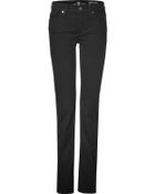 7 For All Mankind High Waisted Skinny Jeans - Lyst