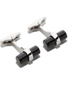 Ferragamo Cufflinks - Lyst