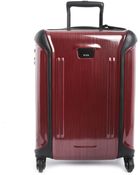Tumi Vapor Bordeaux Carry On - Lyst