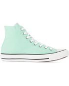 Converse The Chuck Taylor All Star Hi Sneaker - Lyst