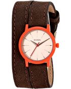 Nixon The Kenzi Wrap - Lyst