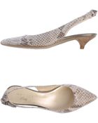 Anne Klein Pump - Lyst