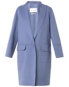 Max Mara Attuale Coat - Lyst