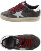 Golden Goose Deluxe Brand Low-Tops & Trainers - Lyst
