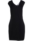 Diane von Furstenberg Short Dress - Lyst