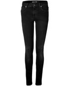 Zadig & Voltaire Skinny Jeans - Lyst