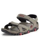 Timberland New Granite Trailway Sandals - Lyst