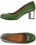 Chie Mihara Pump - Lyst