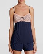 Honeydew Emma Elegance Pajama Set - Lyst