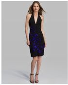 Halston Heritage Halston Cocktail Dresses - Lyst