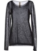 Coast + Weber + Ahaus Sweater - Lyst