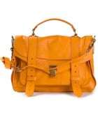 Proenza Schouler Medium 'Ps1' Satchel - Lyst