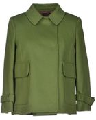 L'Autre Chose Blazer - Lyst