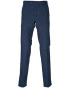 Incotex Pants - Lyst
