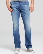 Hudson Jeans - Blake New Tapered In Betrayal - Lyst