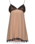Liu Jo Top - Lyst