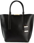 Michael Kors Large Lexi Tote - Lyst