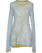 See By Chloé Sweater - Lyst