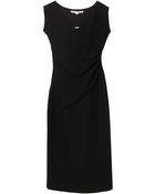 Diane von Furstenberg Bevin Dress - Lyst