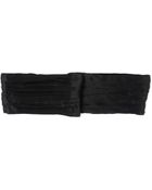 Emilio Pucci Belt - Lyst