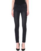 Levi's Revel Skinny Mid-rise Jeans - Lyst