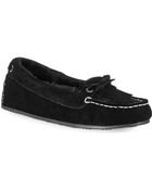 Sperry Top-sider Holly Suede Loafers - Lyst