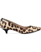 Isaac Mizrahi New York Gabriel Lee Pumps - Lyst