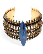 Erickson Beamon Queens Ransom Bracelet - Lyst