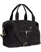 H&M Sports Bag - Lyst
