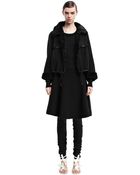 Acne Studios Dancer Boiled Black - Lyst
