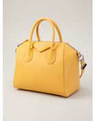 Givenchy Antigona Small Bag - Lyst