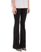 Frame Denim Le High Flare Jean - Lyst