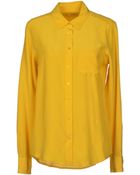 Equipment Shirt - Lyst