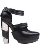 Rodarte Pump - Lyst