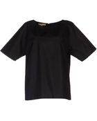 Michael Kors Blouse - Lyst