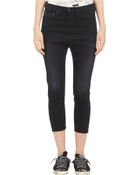 R13 The Drop" Skinny Jeans - Lyst