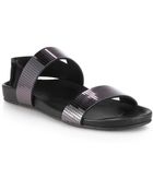 Pedro Garcia Adelyn Disco Sandals - Lyst