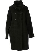 Fontana Couture Coat - Lyst