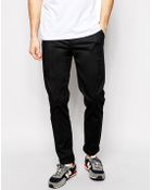 Asos Stretch Slim Chinos - Lyst