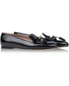 Chloé Loafers - Lyst
