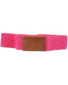 Dolce & Gabbana Belt - Lyst