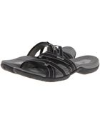 Teva Tirra Slide - Lyst