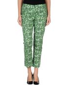 Aspesi Casual Pants - Lyst