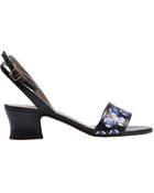 Marc Jacobs Sandals - Lyst