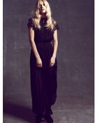 Free People Limited Edition Caroline'S Holiday Dress - Lyst