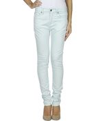 Selected /femme Casual Pants - Lyst