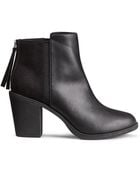 H&M Boots - Lyst