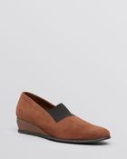 Arche Wedges - Emyone - Lyst