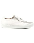 Alexander McQueen Sneakers - Lyst